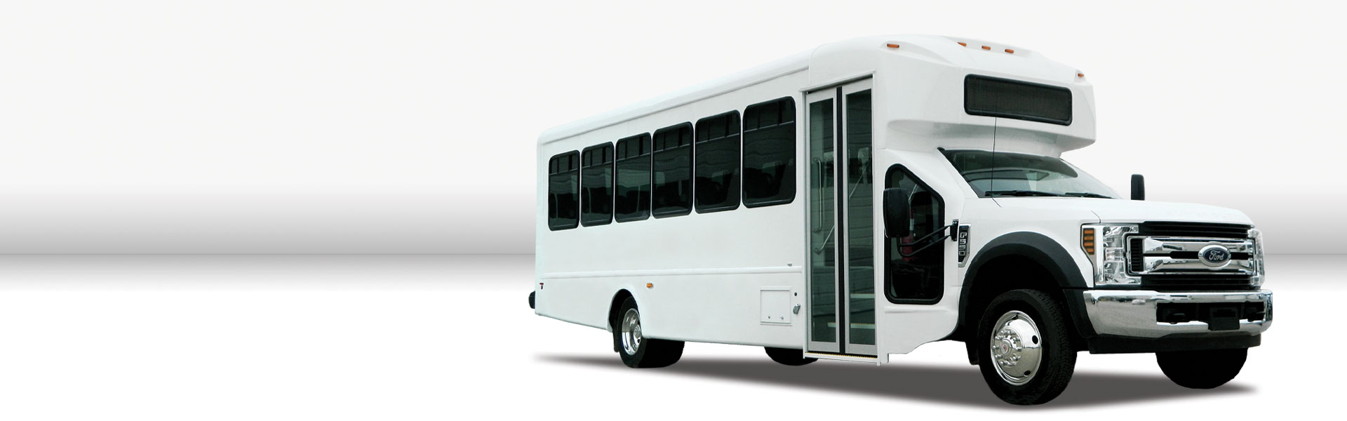 Advantage XL F550 Buses