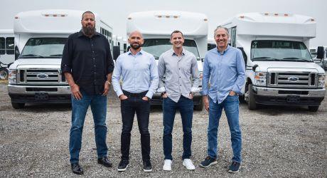 Forest River Bus & Van Expands Leadership to Drive Operational Excellence and Customer Support Nationwide