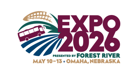 Forest River Bus & Van is Heading to CTAA