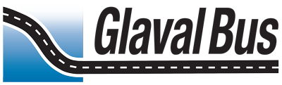 Glaval Bus Logo