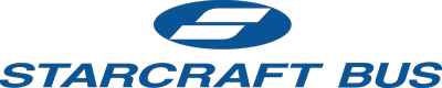Starcraft Bus Logo