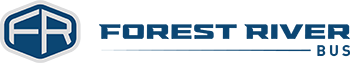 Forest River Bus Logo